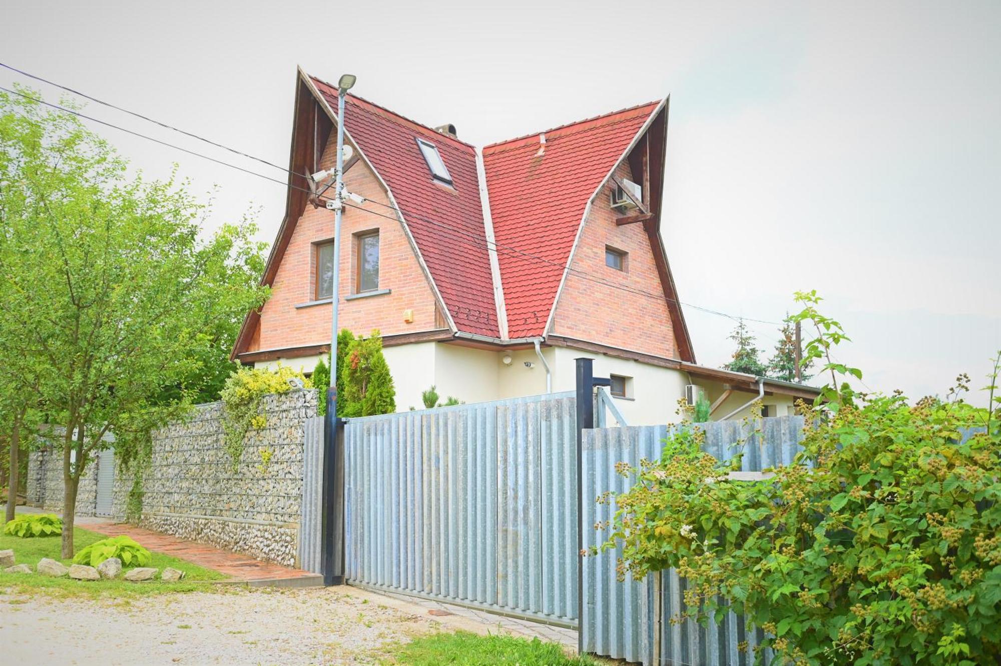 Vintage Home Vendeghaz Miskolc Exterior photo