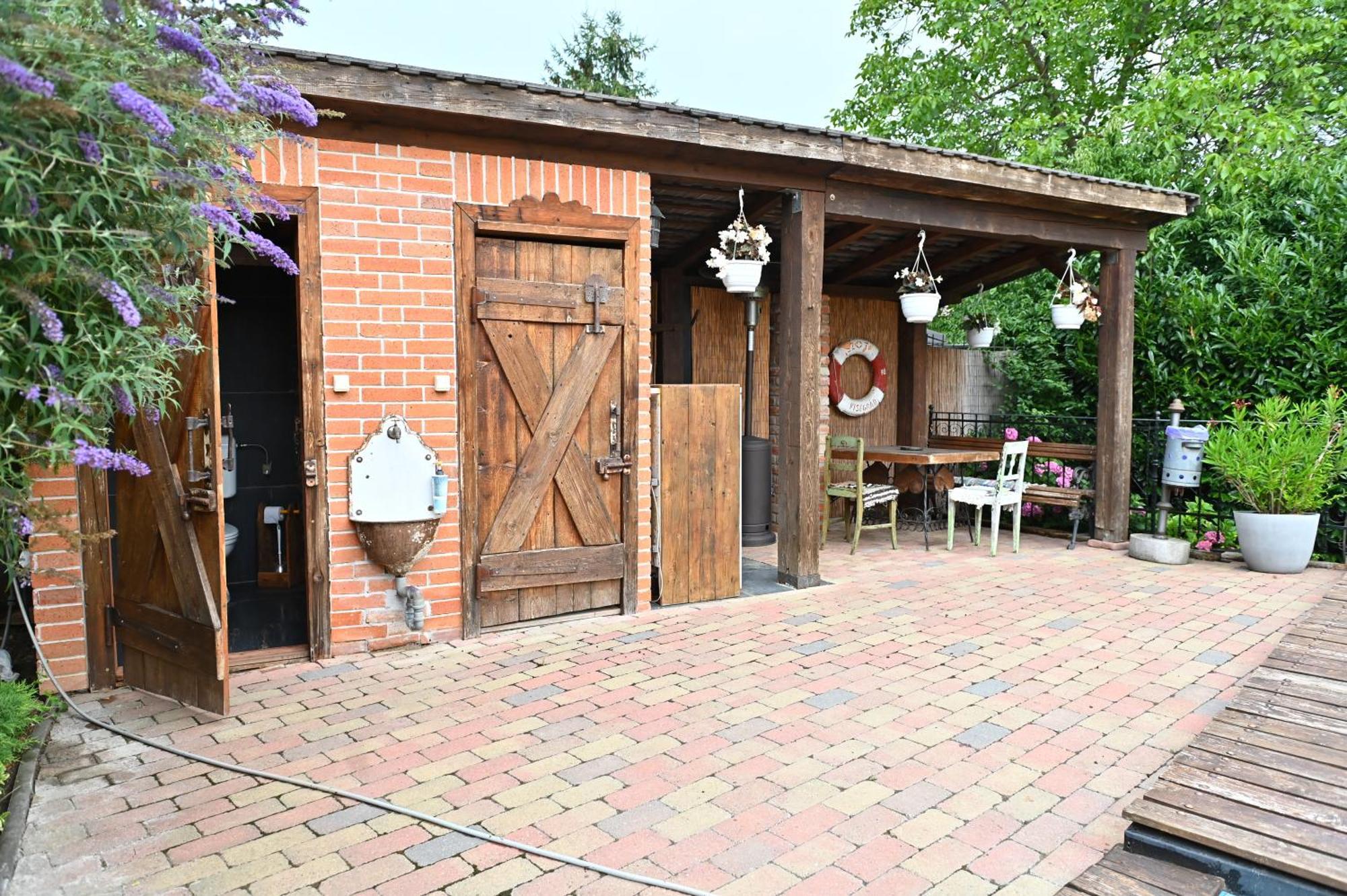 Vintage Home Vendeghaz Miskolc Exterior photo